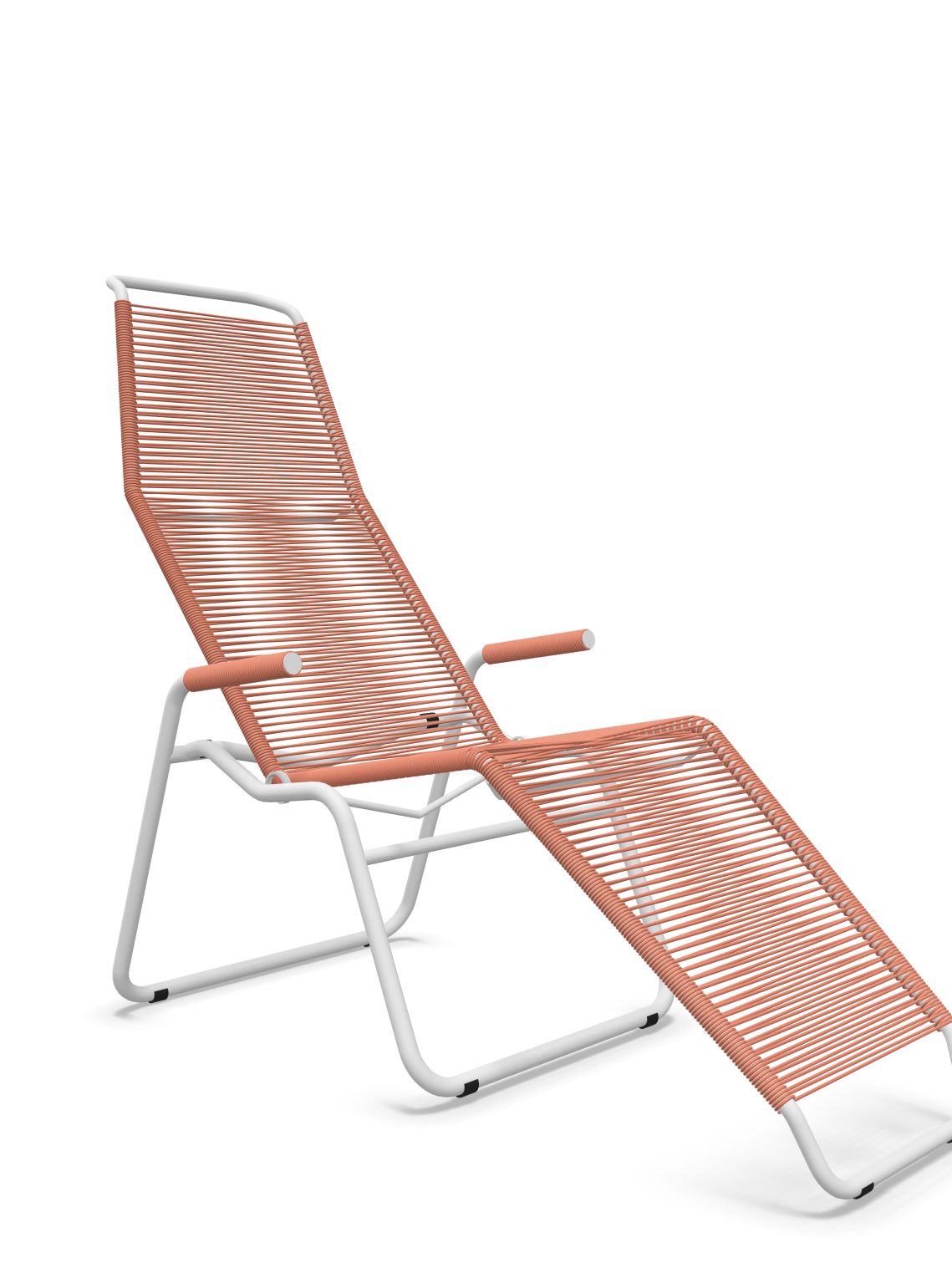 Schaffner Brissago Chaise longue Spaghetti 