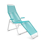Schaffner Brissago Chaise longue Spaghetti 