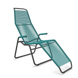 Schaffner Brissago Chaise longue Spaghetti 