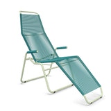 Schaffner Brissago Chaise longue Spaghetti 