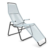 Schaffner Brissago Chaise longue Spaghetti 