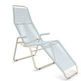 Schaffner Brissago Chaise longue Spaghetti 
