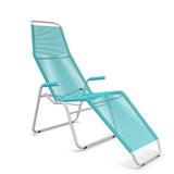 Schaffner Brissago Chaise longue Spaghetti 