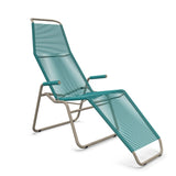 Schaffner Brissago Chaise longue Spaghetti 