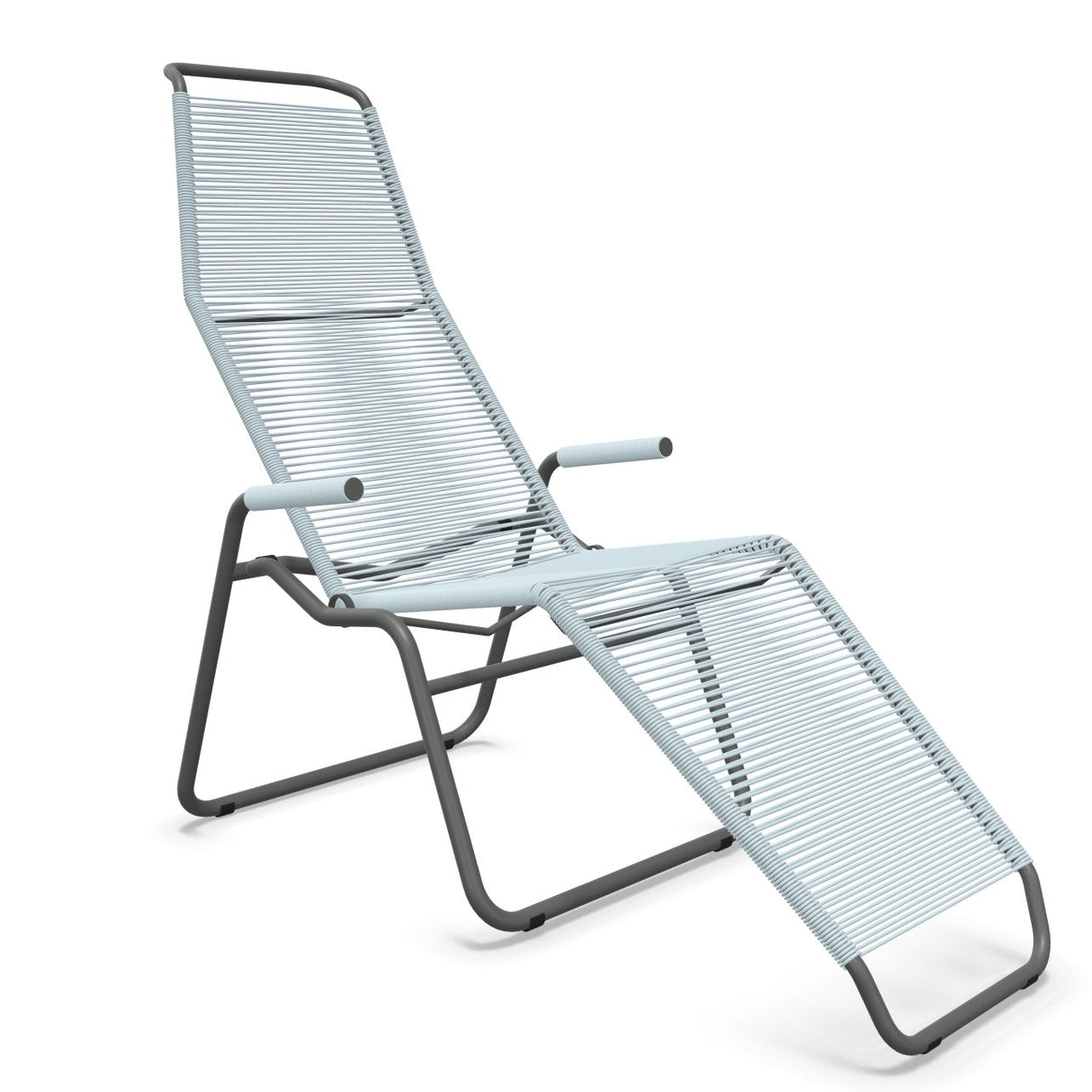 Schaffner Brissago Chaise longue Spaghetti 