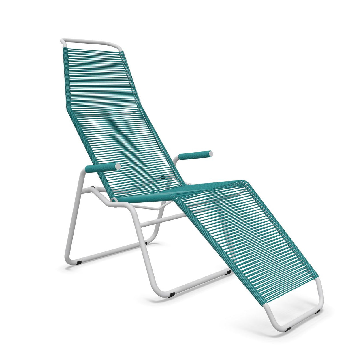 Schaffner Brissago Chaise longue Spaghetti 