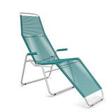 Schaffner Brissago Chaise longue Spaghetti 