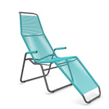 Schaffner Brissago Chaise longue Spaghetti 