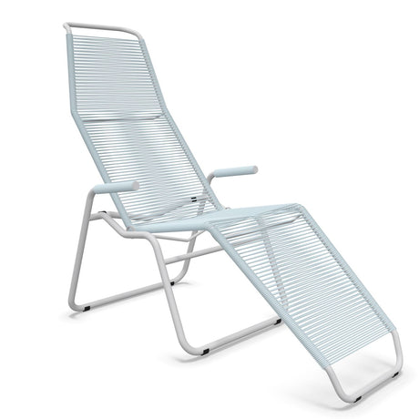 Schaffner Brissago Chaise longue Spaghetti 