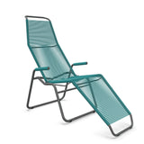 Schaffner Brissago Chaise longue Spaghetti 