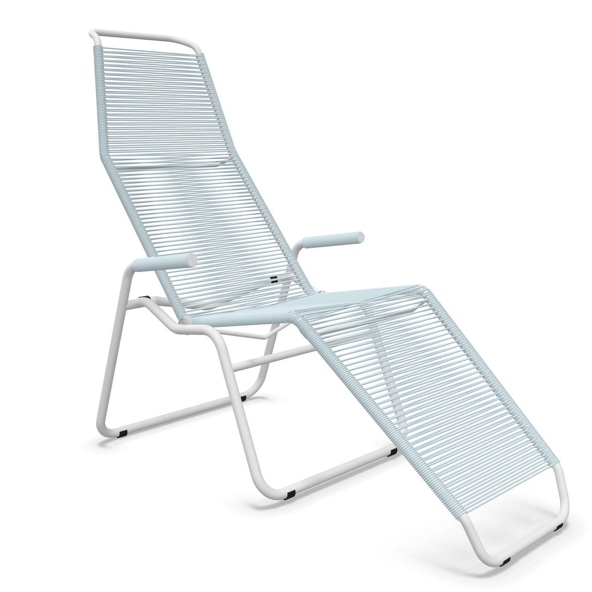 Schaffner Brissago Chaise longue Spaghetti 