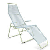 Schaffner Brissago Chaise longue Spaghetti 