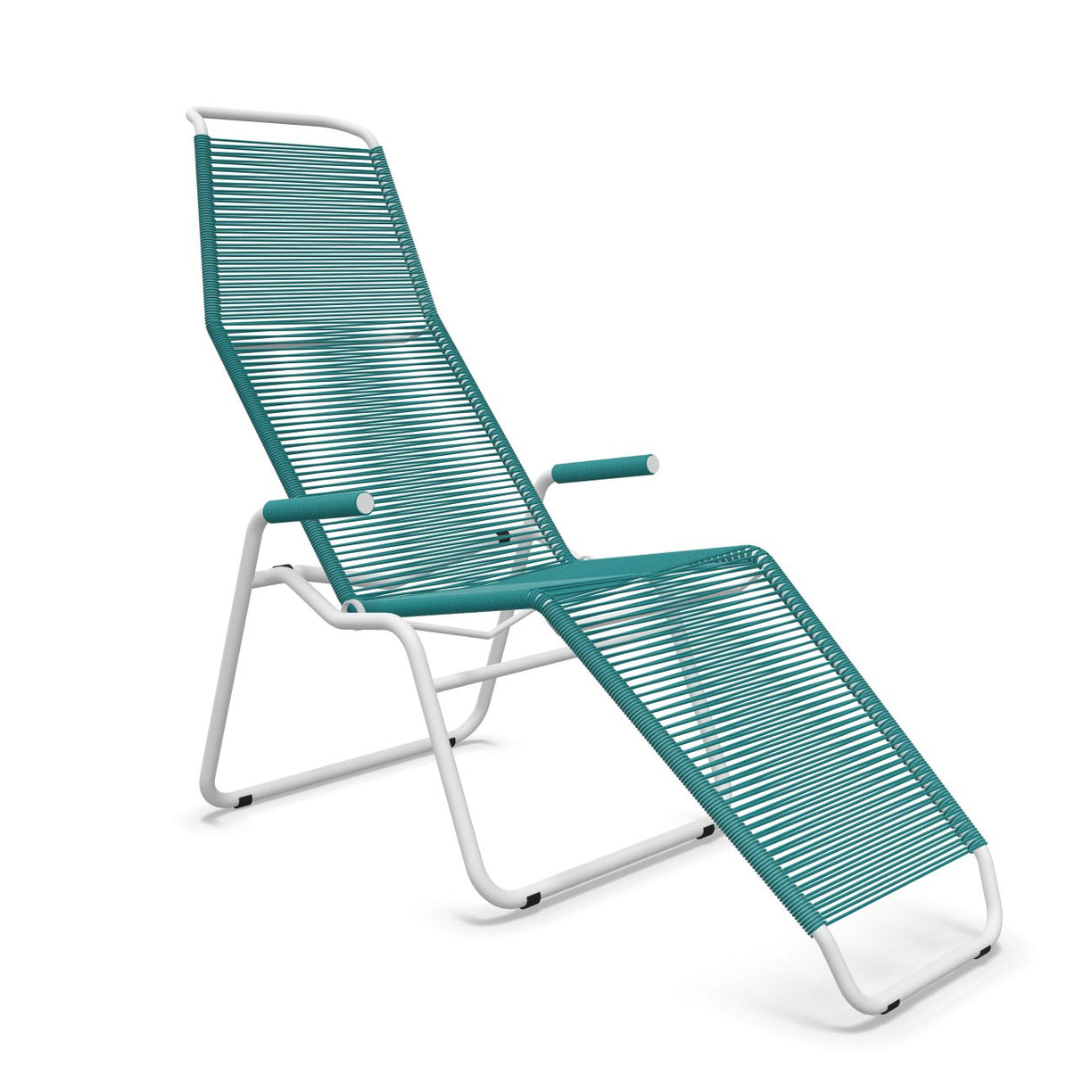 Schaffner Brissago Chaise longue Spaghetti 