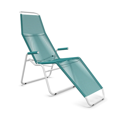 Schaffner Brissago Chaise longue Spaghetti 