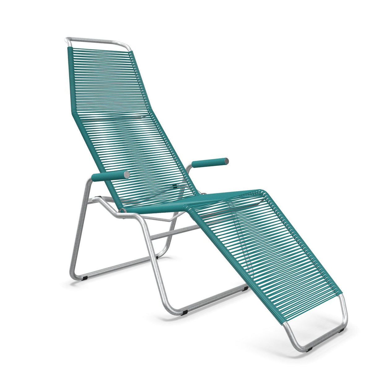 Schaffner Brissago Chaise longue Spaghetti 