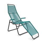 Schaffner Brissago Chaise longue Spaghetti 