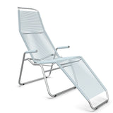 Schaffner Brissago Chaise longue Spaghetti Bleu Pastel 51 Galvanisé à chaud 02 