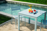 Schaffner Glarus chaise empilable 