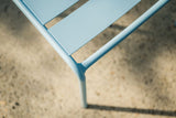 Schaffner Glarus chaise empilable 