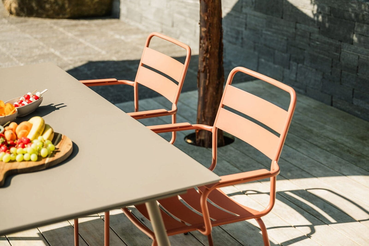 Schaffner Glarus Fauteuil repas 