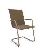Schaffner Locarno Fauteuil Cantilever empilable 