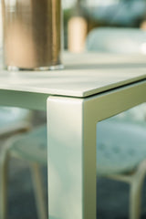 Schaffner Luzern table haute 140x60cm h:110cm 