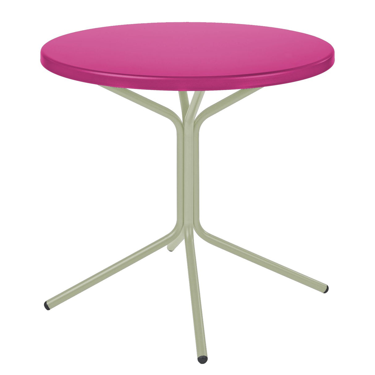 Schaffner PIX Table basse Ø54cm H:54cm 