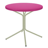 Schaffner PIX Table basse Ø54cm H:54cm 