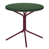 Schaffner PIX Table basse Ø54cm H:54cm 