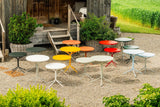 Schaffner PIX Table basse Ø54cm H:54cm 