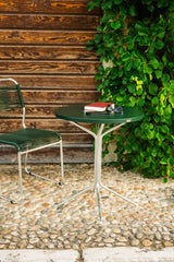 Schaffner PIX Table basse Ø54cm H:54cm 