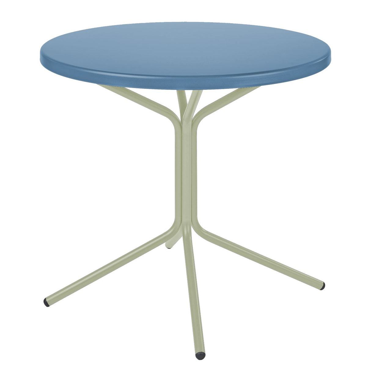 Schaffner PIX Table basse Ø54cm H:54cm 