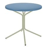 Schaffner PIX Table basse Ø54cm H:54cm 