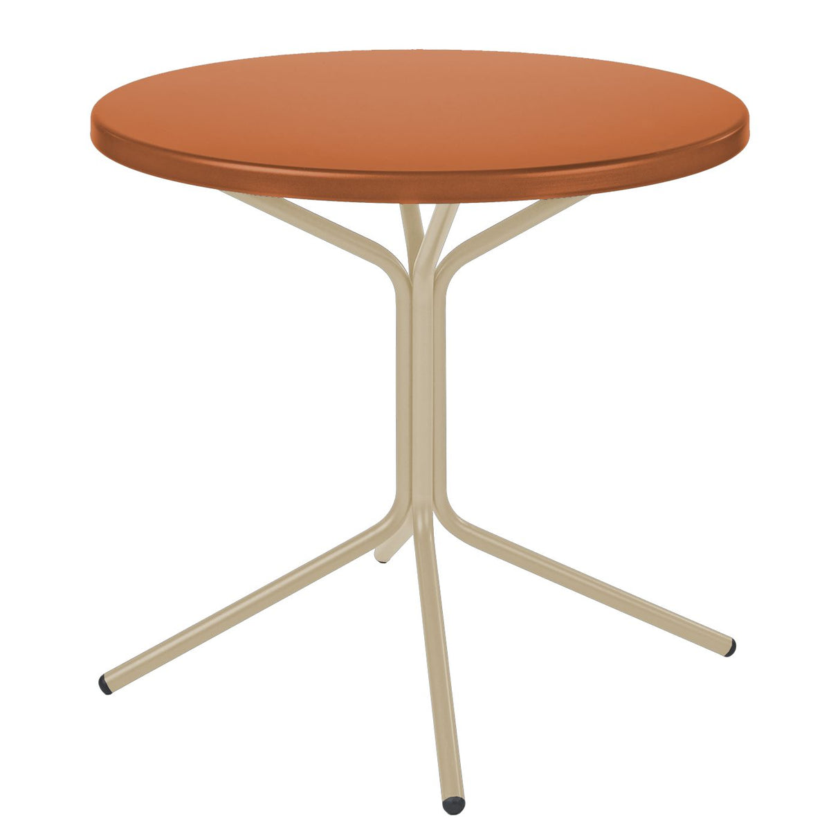 Schaffner PIX Table basse Ø54cm H:54cm 