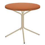 Schaffner PIX Table basse Ø54cm H:54cm 