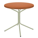 Schaffner PIX Table basse Ø54cm H:54cm 