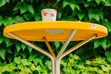 Schaffner PIX Table basse Ø54cm H:54cm 