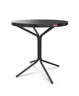 Schaffner PIX Table basse Ø54cm H:54cm Anthracite 77 Anthracite 77 