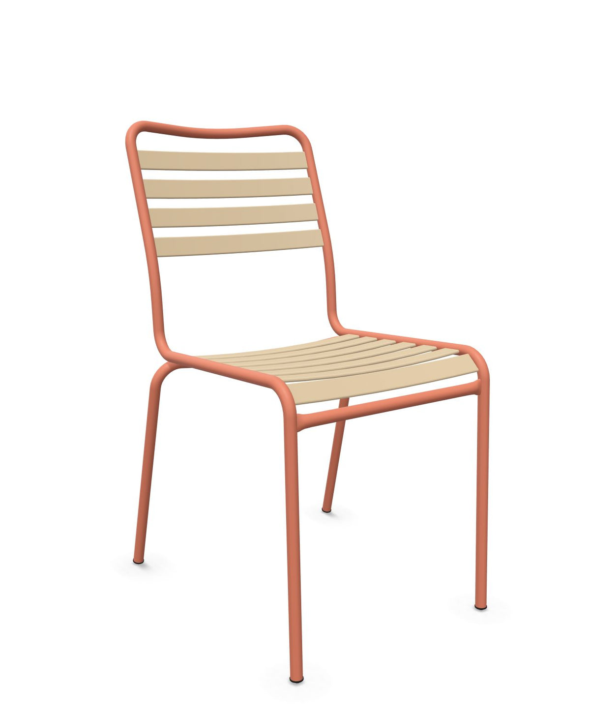 Schaffner Rigi Chaise Repas Lattes 