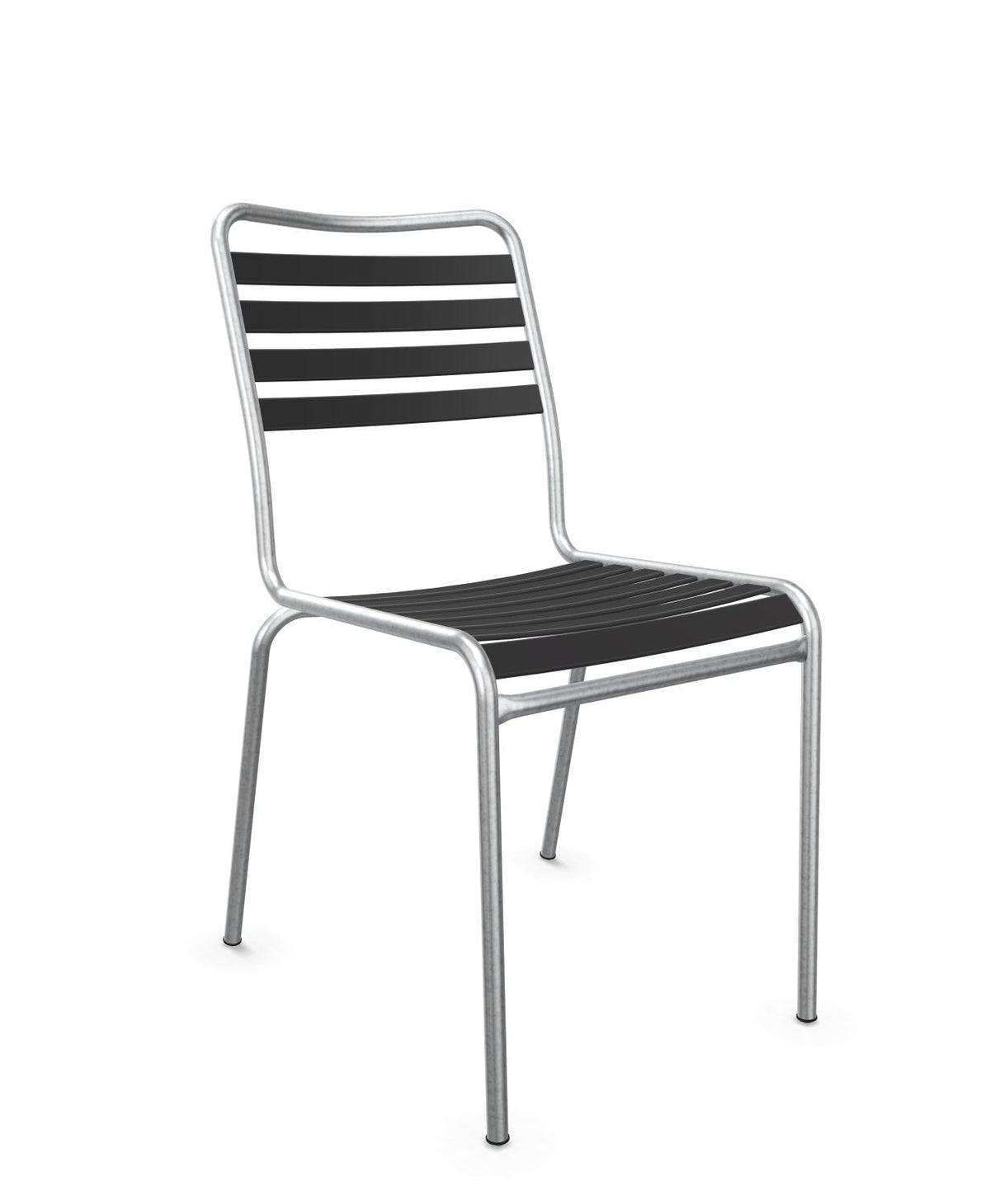 Schaffner Rigi Chaise Repas Lattes 