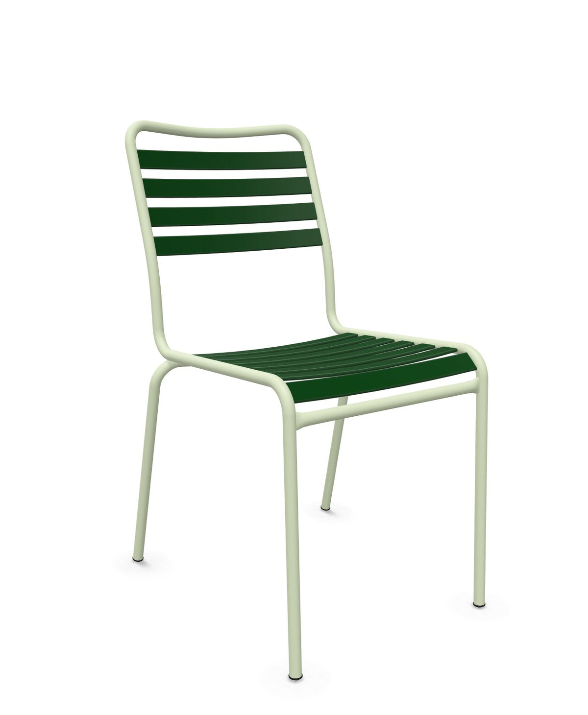 Schaffner Rigi Chaise Repas Lattes 