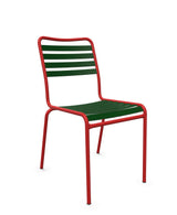 Schaffner Rigi Chaise Repas Lattes 