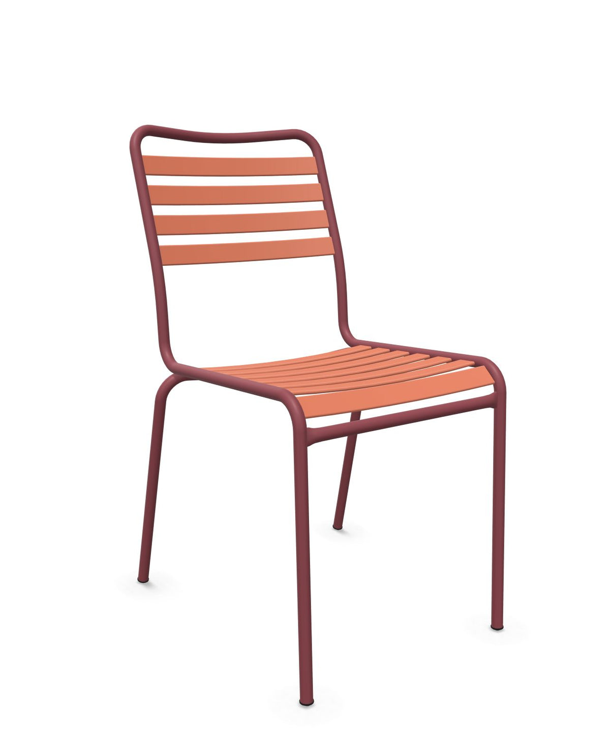 Schaffner Rigi Chaise Repas Lattes 