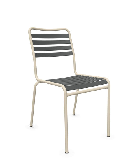Schaffner Rigi Chaise Repas Lattes 