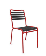 Schaffner Rigi Chaise Repas Lattes 