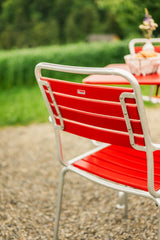 Schaffner Rigi Chaise Repas Lattes 