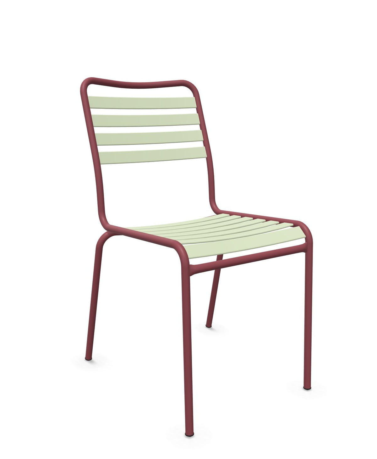 Schaffner Rigi Chaise Repas Lattes 