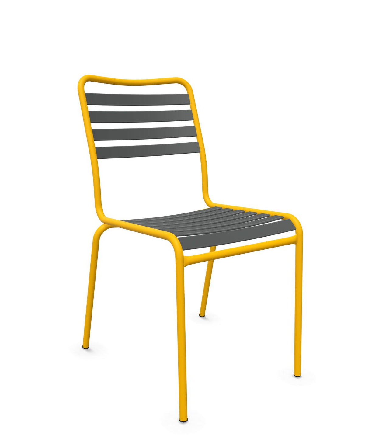 Schaffner Rigi Chaise Repas Lattes 