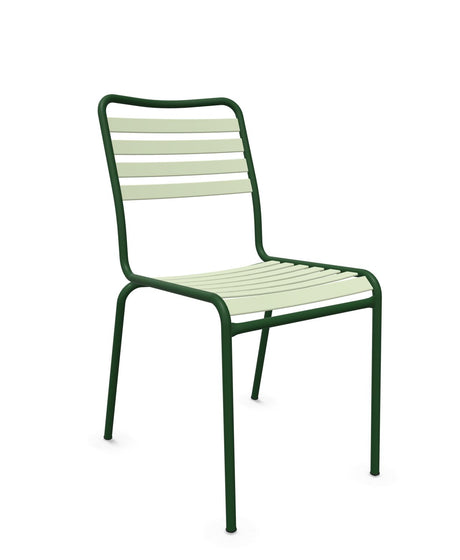 Schaffner Rigi Chaise Repas Lattes 