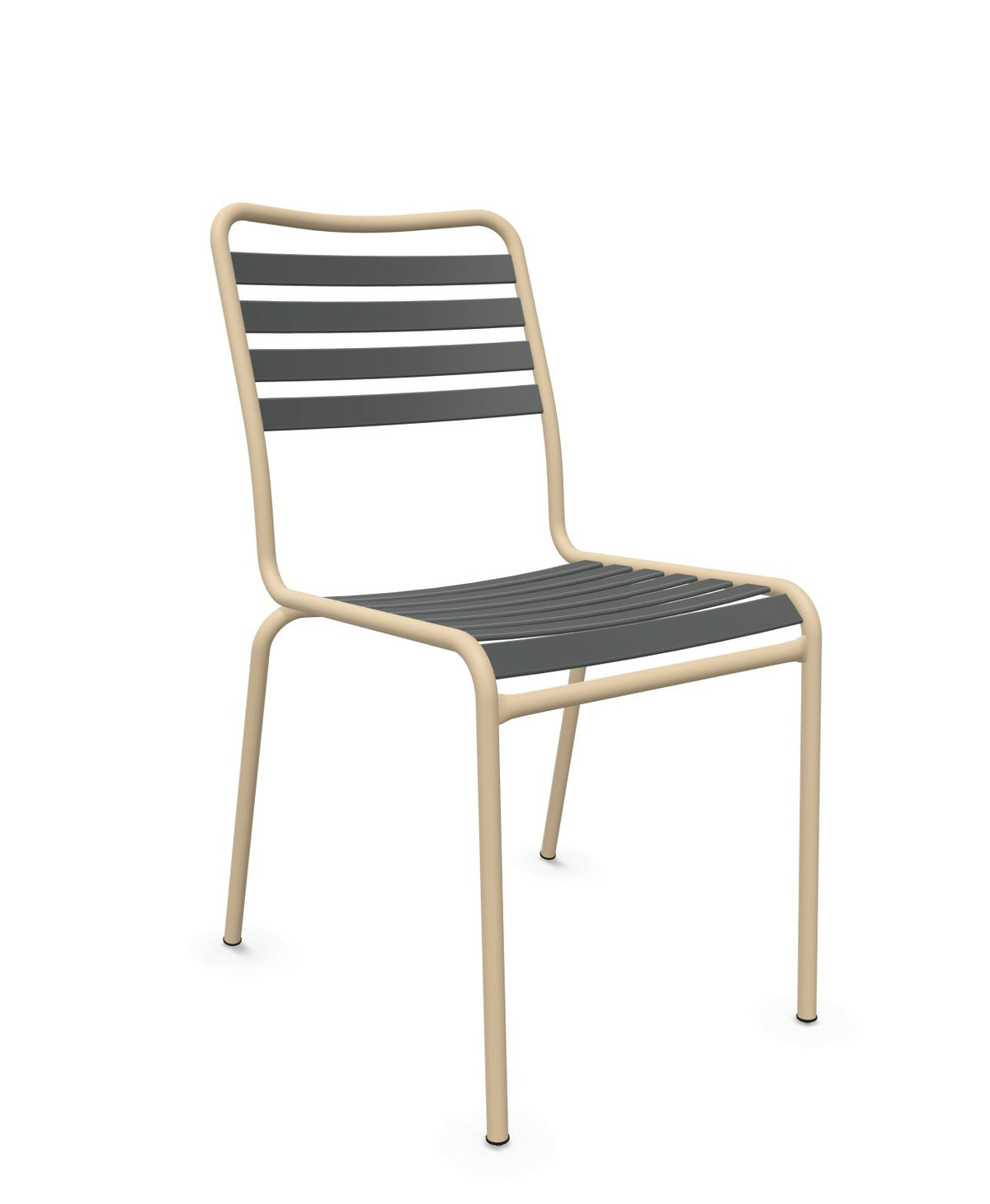 Schaffner Rigi Chaise Repas Lattes 